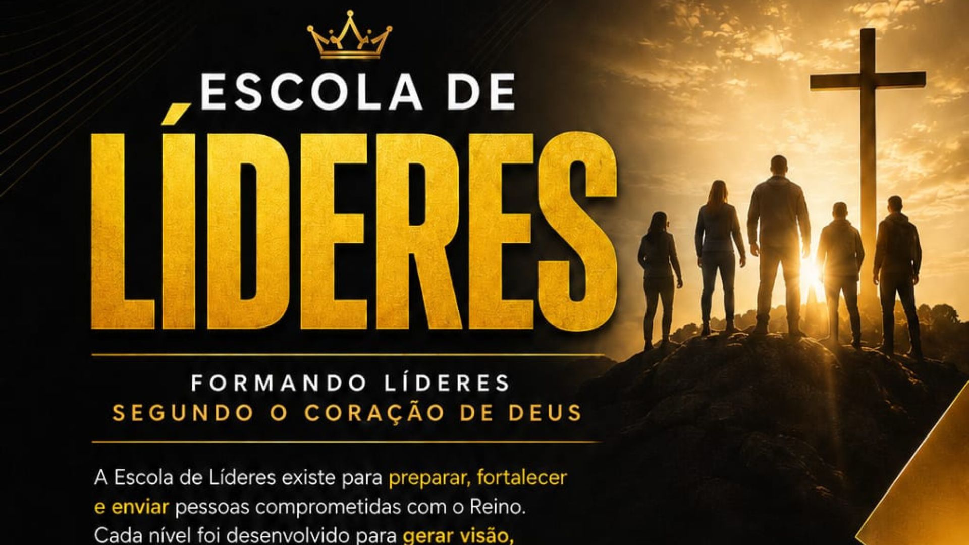 Escola de Líderes